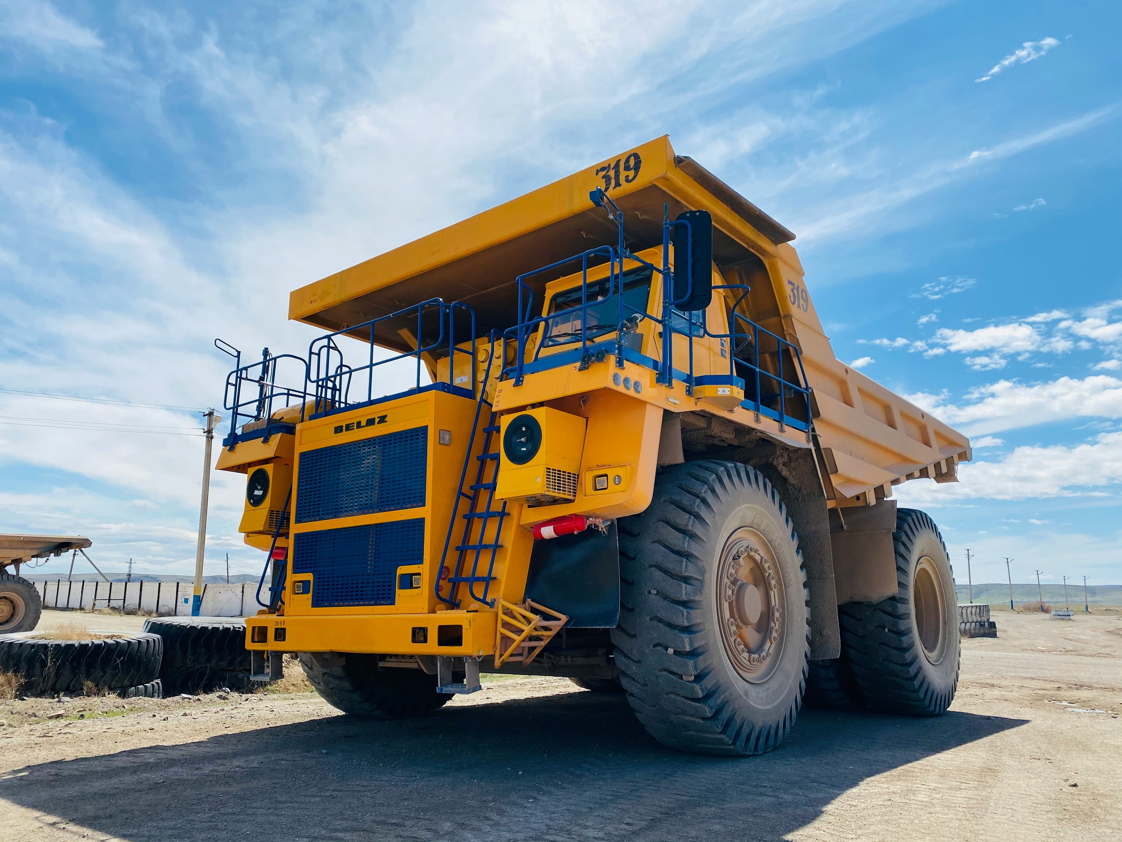 Technical Support — Reduce downtime, maintain operational continuity.
