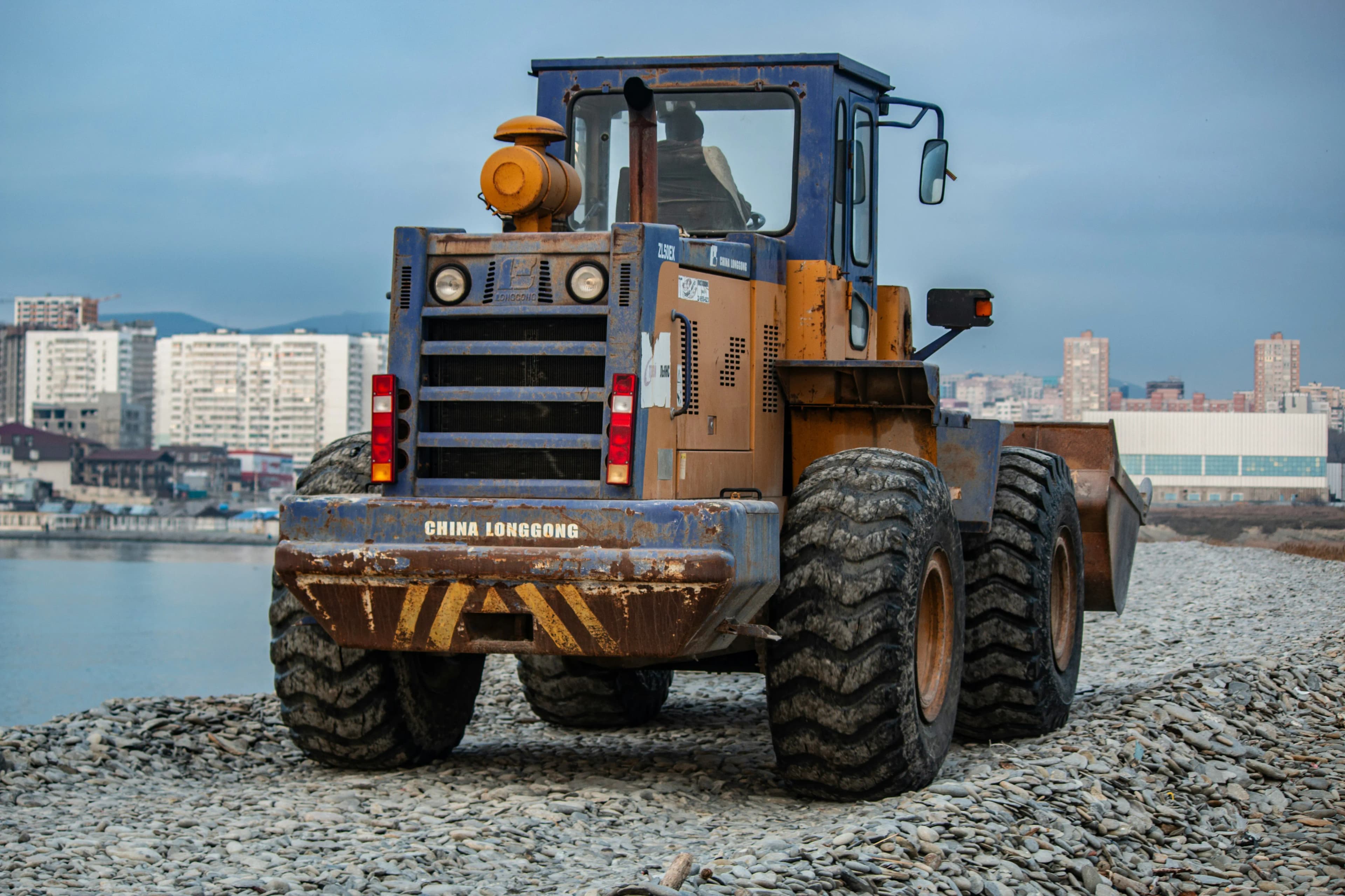 Operational Performance — Coordinated logistics and field expertise.